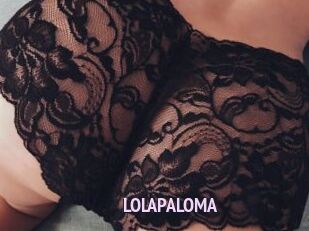 LOLAPALOMA