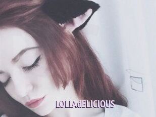 LOLLA_dELICIOUS