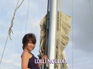LOLLI_MOLLIXX Film Porno