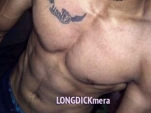 LONGDICKmera