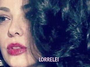 LORRELEI_ Film Porno