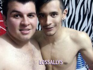 LOSSALLYS
