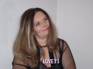LOVE33