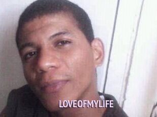 LOVEOFMYLIFE