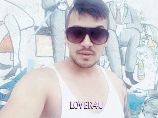 LOVER4U