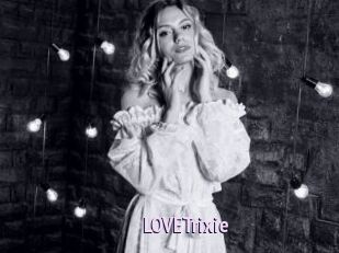 LOVETrixie