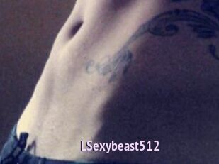 LSexybeast512