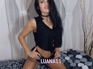 LUANA13