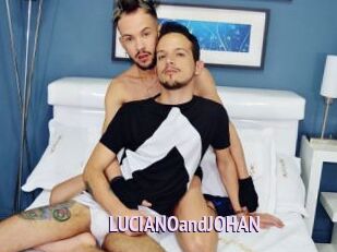 LUCIANOandJOHAN
