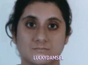 LUCKYDAMSEL