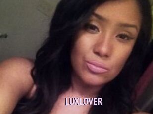 LUXLOVER