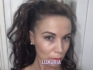 LUXURIA