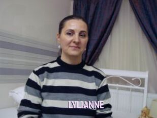 LYLIANNE