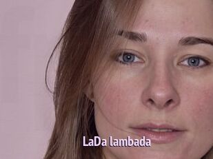 LaDa_lambada