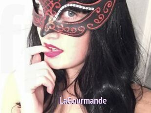 LaGourmande
