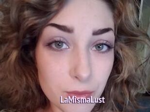 LaMismaLust
