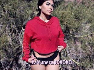LaMunecaXOXOXO