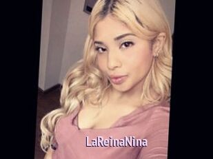 LaReinaNina