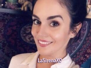 LaSirenaXO