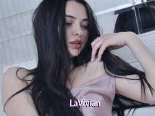 LaVivian