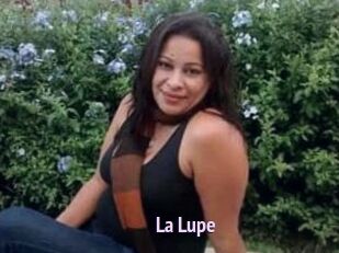 La_Lupe
