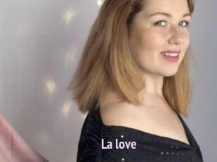 La_love