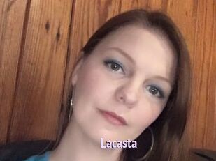 Lacasta