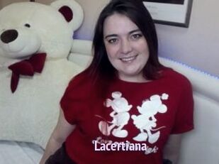 Lacertiana