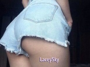 LaceySky