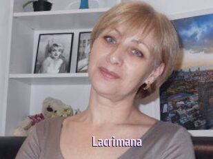 Lacrimana
