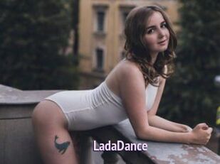 LadaDance