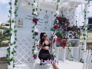 LaddyDy