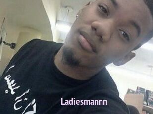 Ladiesmannn