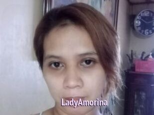 LadyAmorina