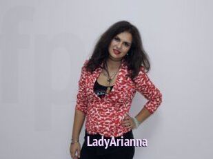LadyArianna