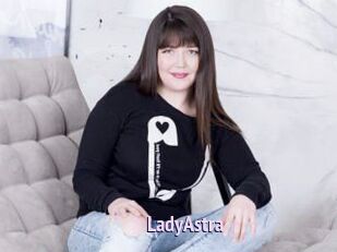LadyAstra