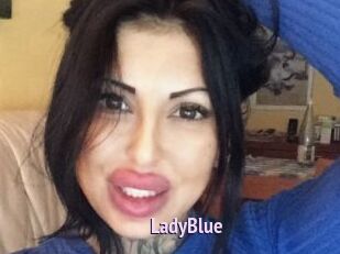 LadyBlue