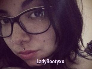 LadyBootyxx