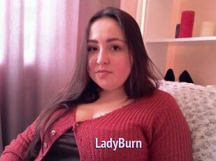 LadyBurn