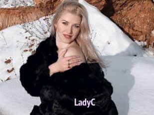 LadyC