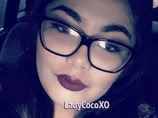 LadyCocoXO