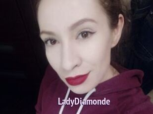 LadyDiamonde