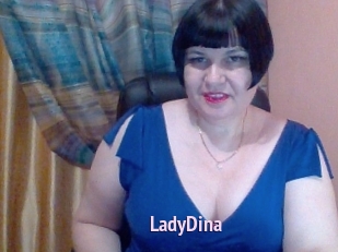 LadyDina Film Porno