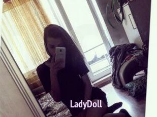 LadyDoll
