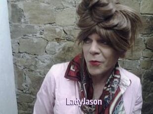 LadyJason Film Porno