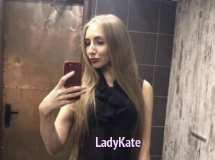 LadyKate