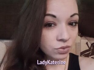 LadyKaterine