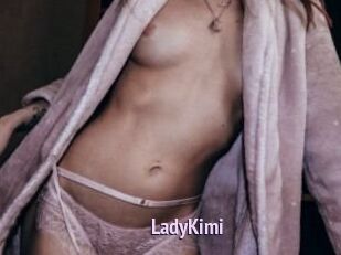 LadyKimi