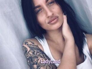 LadyLand