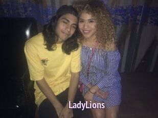 LadyLions